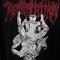 Regurgitation - TShirt or Longsleeve - Regurgitation - Cadaveric Impregnation Longsleeve