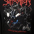 Suffocation - TShirt or Longsleeve - Suffocation - Effigy of the Forgotten Longsleeve