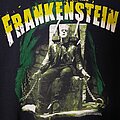 Frankenstein - TShirt or Longsleeve - Frankenstein - The Original Horror!!! Show