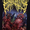 Epicardiectomy - TShirt or Longsleeve - Epicardiectomy - Abhorrent Stench