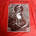 Батюшка - TShirt or Longsleeve - Батюшка Batushka - Tour Shirt