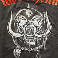 Motörhead - TShirt or Longsleeve - Motörhead Motorhead 1973 double sided xl shirt louder then the rest !