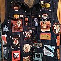 Dokken - Battle Jacket - Rokkin mit Dokken vest