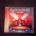 Iron Maiden - Tape / Vinyl / CD / Recording etc - Iron Maiden-En Vivo! 2-CD