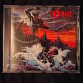 Dio - Tape / Vinyl / CD / Recording etc - Dio-Holy Diver CD