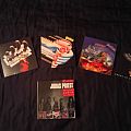 Judas Priest - Tape / Vinyl / CD / Recording etc - Judas Priest-Original Album Classics box set