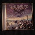 Iron Maiden - Tape / Vinyl / CD / Recording etc - Iron Maiden-Brave New World CD