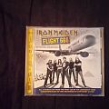 Iron Maiden - Tape / Vinyl / CD / Recording etc - Iron Maiden-Flight 666 2-CD