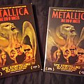 Metallica - Tape / Vinyl / CD / Recording etc - Metallica-Some Kind of Monster 2-DVD