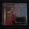 Children Of Bodom - Tape / Vinyl / CD / Recording etc - Children of Bodom-Blooddrunk CD
