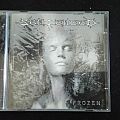 Sentenced - Tape / Vinyl / CD / Recording etc - Sentenced-Frozen CD