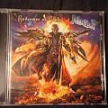 Judas Priest - Tape / Vinyl / CD / Recording etc - Judas Priest-Redeemer of Souls CD