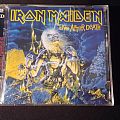 Iron Maiden - Tape / Vinyl / CD / Recording etc - Iron Maiden-Live After Death 2CD