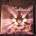 Nightwish - Tape / Vinyl / CD / Recording etc - Nightwish-Dark Passion Play 2-CD