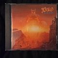 Dio - Tape / Vinyl / CD / Recording etc - Dio-Last In Line CD