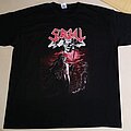 Surgikill - TShirt or Longsleeve - Surgikill - Rise of the Sanguinial