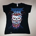 Despised Icon - TShirt or Longsleeve - Despised Icon - Girlie Shirt