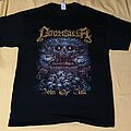 Doomsilla - TShirt or Longsleeve - Doomsilla - Join the Cult