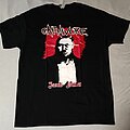 Carnivore - TShirt or Longsleeve - Carnivore - Jesus Hitler Shirt