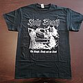 Holy Death - TShirt or Longsleeve - Holy Death - The Knight, Death and the Devil
