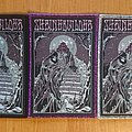 Shrinebuilder - Patch - Official Shrinebuilder Woven Patch