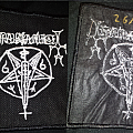 Grausamkeit - Patch - Grausamkeit patch 26/36 limited