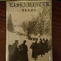 Eisenwinter - Tape / Vinyl / CD / Recording etc - Eisenwinter HPBMT cassette tape