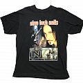 Nine Inch Nails - TShirt or Longsleeve - Nine Inch Nails shirt