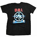 D.R.I. - TShirt or Longsleeve - 2015 D.R.I. tour shirt shirt