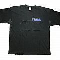 Trial - TShirt or Longsleeve - Trial - Through the Darkest Days shirt