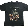 Queensryche - TShirt or Longsleeve - 2011 Queensryche - 30th Anniversary tour shirt