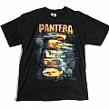 Pantera - TShirt or Longsleeve - ©2000 Pantera shirt