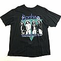 Bonahm - TShirt or Longsleeve - ©1989 Bonham tour shirt