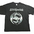 Blind Guardian - TShirt or Longsleeve - ©2002 Blind Guardian tour shirt