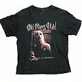 Old Man&#039;s Child - TShirt or Longsleeve - ©2003 Old Man's Child - In Defiance of Existence shirt