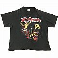 Mötley Crüe - TShirt or Longsleeve - ©1991 Motley Crue - Decade of Decadence shirt