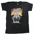 Black Sabbath - TShirt or Longsleeve - 2016 Black Sabbath - Final tour shirt