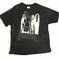 Pantera - TShirt or Longsleeve - ©1993 Pantera - The Good The Bad The Vulgar shirt