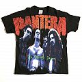 Pantera - TShirt or Longsleeve - ©1993 Pantera - Far Beyond Driven shirt