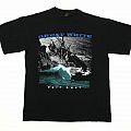 Great White - TShirt or Longsleeve - ©1994 Great White - Sail Away shirt