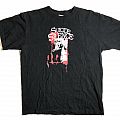 Suicide Silence - TShirt or Longsleeve - 2003 Suicide Silence shirt