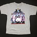 House Of Lords - TShirt or Longsleeve - ©1989 House of Lords - Crest shirt