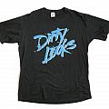 Dirty Looks - TShirt or Longsleeve - 1992 Dirty Looks - Blue Tequila shirt