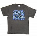 The Final Burden - TShirt or Longsleeve - The Final Burden - Graffiti shirt