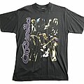 Cinderella - TShirt or Longsleeve - 1998 Cinderella - Unfinished Business tour shirt