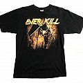 Overkill - TShirt or Longsleeve - ©2005 Overkill - ReliXIV shirt