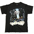 Queensryche - TShirt or Longsleeve - 1991 Queensryche - Empire tour shirt