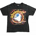 Jackyl - TShirt or Longsleeve - 1997 Jackyl - Cut The Crap tour shirt