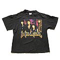 Winger - TShirt or Longsleeve - ©1991 WInger - World Tour shirt