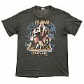 Def Leppard - TShirt or Longsleeve - ©1988 Def Leppard - Hysteria shirt